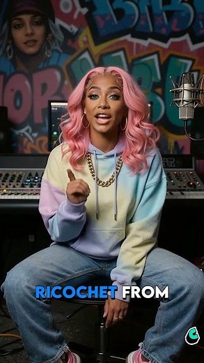 Is me Sienna west #talkshow #hiphop please #subscribe