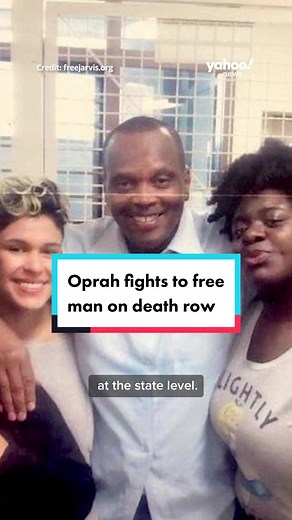 New Evidence Considered in Jarvis Jay Masters Death Row Case