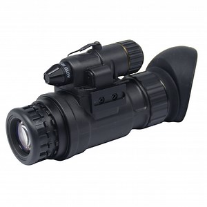 [Hot Item] Multi Monocular Factory Direct Sale Night Vision Gen2 /Gen3 with Bright Source Protection