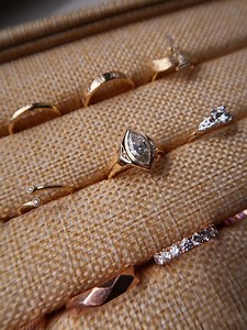 UNDERSTANDING FINE JEWELRY PRICING