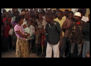 Augusto Boal, Forum Theatre Mozambique (2007)