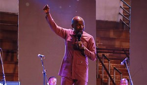 10K views · 2.2K reactions | Only God Has The Final Say | Apostle Johnson Suleman | Facebook