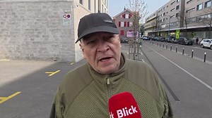 Wallisellen ZH: Roland W. ist sauer wegen Bearbeitungsgebühr