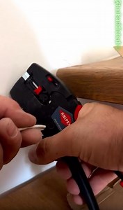 1.4K views | Cut, strip, remove insulation – and more. KNIPEX...