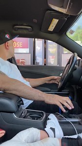 I Finally Met ROD WAVE Face To Face | Roscoe