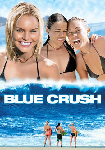Blue Crush