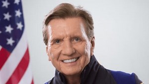 Local billionaire Larry Connor to get honorary degree at UD ceremony