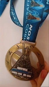 Desafio Virtual Nossa Senhora Aparecida 🙏✨ Fé, força e superação em cada quilômetro! Corra 100km ou pedale 300km e conquiste essa medalha abençoada, símbolo de proteção e conquista. 💙 🚴‍♂️🏃‍♀️ Faça o desafio no seu ritmo, onde estiver. 📲 Registre sua atividade e garanta sua medalha exclusiva. 💡 Porque com fé e determinação, nenhum desafio é impossível. 👉 Inscreva-se agora em desafiovirtual.branseventos.com.br #DesafioVirtual #NossaSenhoraAparecida #CorridaDeRua #Ciclismo #FéQueMove #Brans