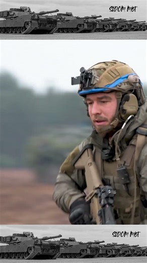 Iron Wolf Becomes a Crucial Test for NATO Forces in Eastern Europe