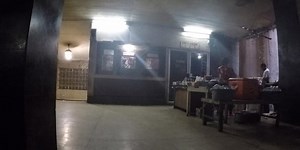 Video: Bioskop Grand Senen, sarang pria penyuka sesama jenis | merdeka.com