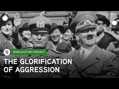 Fascism Explained: What You Need to Know