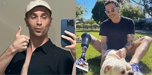 A Few Pieces Of Advice For Able-Bodied People About Dating Someone With A Disability