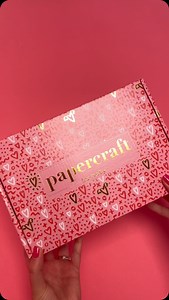 30 reactions | Take a look at the My Creative Life Papercraft Society Box which is now available on our site for only £18.99, was £27.99!!  Get over £60 worth of papercrafting goodies delivered straight to your door, designed and curated by all of your favourite crafters. #papercraft #papercraftsociety #cardmaking #craftstash | Craft Stash | Facebook