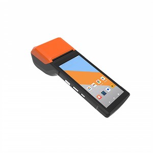 [Hot Item] 4G Touch Screen POS System Contactless Smart Card Reader Payment Terminal R330