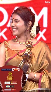 One reel, infinite power!🔥 Blacksheep Cine Awards 2025 was all about glam, fun & iconic moments! BlackSheep Cine Awards 2025 COMING SOON on @zeetamizh Television / @blacksheepvalue OTT / BlackSheep Cinemas Youtube This spectacular event is made possible by our valued partners: Title Sponsor: @bubblpaints & @attica.goldcompany Presented by: @ramrajcottonofficial & @thangamayiljewellery Co-Presented by: @healthygrocerllp Supported by: @a.jcinemas Powered by: @dhanwanthralayaayurveda & @aachi_food