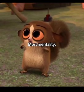 Mort and King Julien: Mort's Devoted Obsession Explained