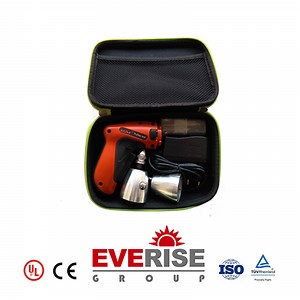[Hot Item] Pick Set Key Gun Electric Tool Locksmith Tool for Unlocking Lock