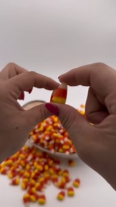 Classic Candy Corn - 3 Pound Bag - Mellowcreme Candy Bulk - Original Flavor - Fall Treat for Parties, Goodie Bags, Dessert Decor and Baking