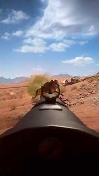 Battlefield 1 Gameplay 👑