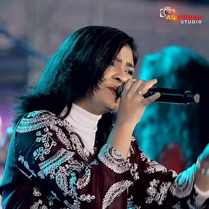 10K views · 223 reactions | Amar Bhitore Bahire Ontore Ontore Acho Hridoy Juree ❣️| Female Version | Live Singing Raima Sen | Ashirbad Studio Music | Facebook