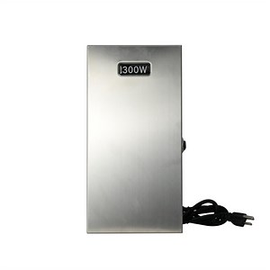 [Hot Item] Waterproof 120V to 12V/13V/14V AC for Swimming Lighting Landscape Lighting and Fountain Lights Low Voltage Torodial Transformer