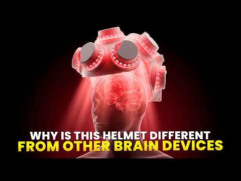 Brain Light Therapy: Why 90% Get Dosing & Wavelengths WRONG