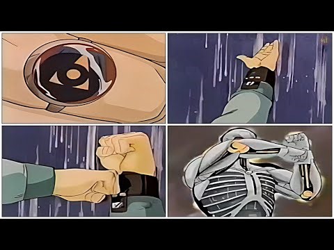 Bionic on of the Bennett Family | Bionic Six (1987) バイオニックシックス - Remastered [4K]