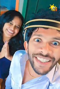 13K views · 119 reactions | NOW ON AIR HIRU LUNCH TIME WITH #DIMA & #NISALI ❤️☀️ Listen Live www.Hirufm.lk Tune In Now - FM 96.1 | FM 96.3 #HiruFm #HiruDigital #SriLanka #radioshow | HIRU FM | Facebook