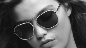 501K views · 1.3K reactions | The Fall-Winter 2017/18 Eyewear campaign film starring Luna Bijl. See the full collection on chanel.com/en_US/fashion/sunglasses/fall-winter-campaign | CHANEL | Facebook