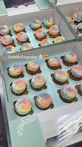 Elevate every occasion into a stylish treat with our handcrafted cupcakes🧁! From birthdays 🎉 to baby showers or family reunions, Phoenix Sweets’ less sweet, natural recipe delights both adults and kids. Over 12 years of exquisite cake artistry, trusted by celebrations in both Hong Kong 🇭🇰 and Australia 🇦🇺. 💌 Order early (1-2 weeks ahead)—slots are limited by our artisan process. Message us today! #CupcakeMoments #CakeWithHeart #PhoenixSweets | Phoenix Sweets