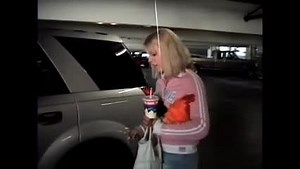 Gang Bang Squad #2 - Tiffany