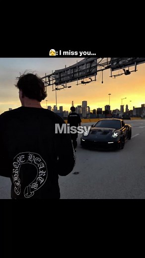 ¿De verdad me extrañas? Reflexiones de Brez Scales