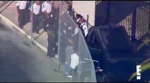 Selena Gomez Steps Out to Buy Cigarettes in a Bindi as Justin Bieber Leaves Jail—See the Pics!