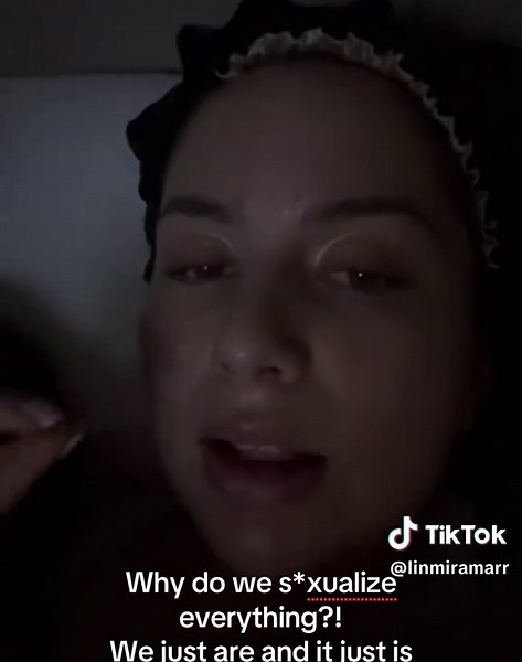 Let Us Women Be: Stop Sexualizing Everyday Life