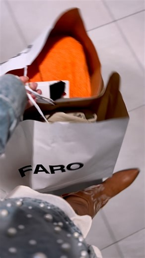 8 comments | @faroafrica has us all covered for the incoming cold weather. The store is filled with brands such as Zara and Pull&Bear which is known for their quality and don't forget you get them at a discounted price when shopping at FARO. Should I do a jacket reveal? #faroafrica | Just Jade | Facebook