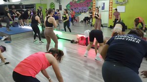 Reggae Fitness Studio on Reels