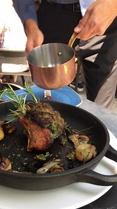 Ask for the lamb chops and enjoy the experience with BeefHouse Cannes - we love it | I Love Cannes