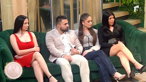 41K views · 340 reactions | Iolanda i-a adresat o întrebare Simonei Gherghe în direct: „Alexandru avea sau nu posibilitatea de a refuza rămânerea în casă?” Cum a răspuns fostul iubit al fetei, după ce a fost dat de gol cu discuția lor din pauză ______ Urmărește Mireasa, de luni până vineri, de la 14:00, pe Antena 1 și în AntenaPLAY! 殺 | Antena1 | Facebook