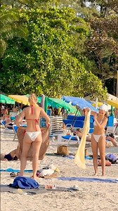 🇹🇭Phuket Beach Wonderful Summer Holiday Sunny Day 26🔥 #phuketbeach