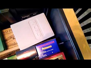 My Portable Reloading Kit