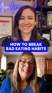 How do you actually break bad eating habits without willpower? How can you break free from bad eating habits when you have to keep eating? Doesn’t this make change hard? In this video, CBQ Food Freedom Program member Teri Edge shares how she did it. | CBQ Method - Health & Wellness | Facebook