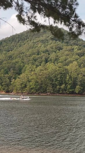 1.6K views · 18 reactions | Fun-filled adventure awaits  #bearlakereserve #lakeresort #visitnc #wakesurfing BLR Realty, LLC | Bear Lake Reserve | Facebook