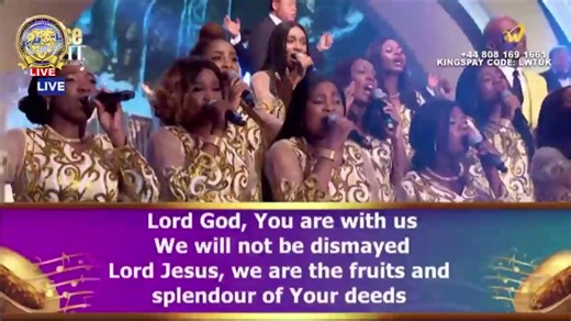 SUNDAY SERVICE WITH PASTOR LEKAN BALOGUN || 21ST SEPTEMBER 2025 || | Christ Embassy LoveWorld Place LZ3