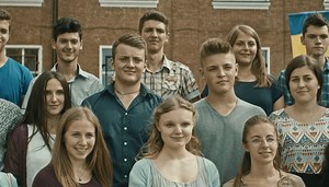 DVD-ul şiscenariul filmului „Bacalaureat“ se lansează la Gaudeamus, cu participarealui Gabriel Liiceanu VIDEO