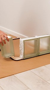 179K views · 107 reactions | Glass Blocks Turning Into A Table?! | Science, Tech and Universe | Facebook