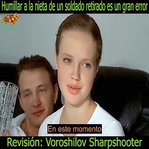6.2K views · 38 reactions | Revisión: Voroshilov Sharpshooter | 푩풐풐 | Facebook