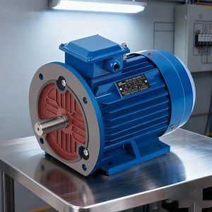 [Hot Item] 1HP 2HP 3HP 5HP 10HP 20HP 30HP 40HP 50HP Electric Motor