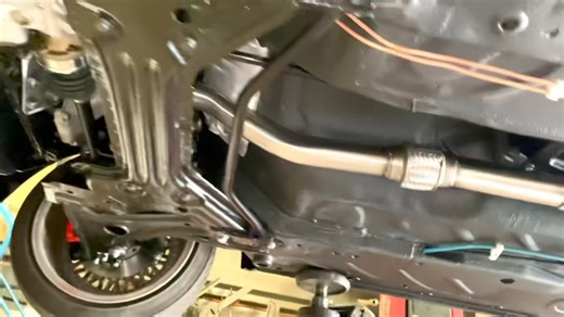 Had this beauty of a Vw Golf Mk2 Gti in for a full PpTuning stainless steel exhaust. #pptuningexhaust #vwgolfmk2 #vwgolfgtimk2❤️ #vwgolfgti #restoration #builtnotbought | PP Tuning - Pendle Performance Dyno agent.