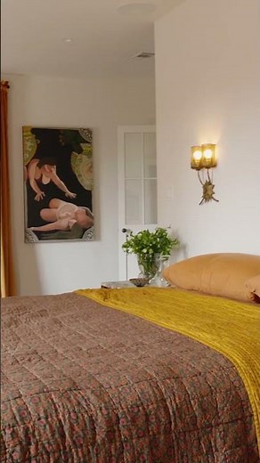 Vanessa Hudgens' LA Home Has Risqué Origins | Architectural Digest