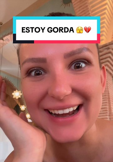 Estoy gorda: cómo aceptar mi cuerpo y recuperarme de los TCA